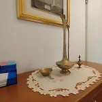 شقة Rahat