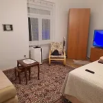 شقة Rahat *