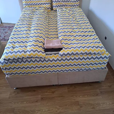 Apartment Rahat Sarajevo