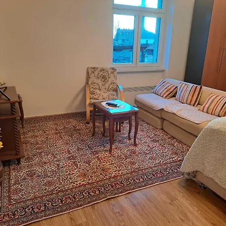 Apartment Rahat