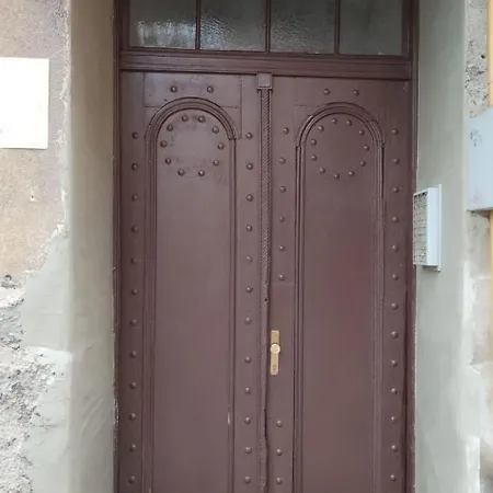 Rahat Apartment