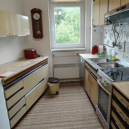 Apartment Rahat Sarajevo