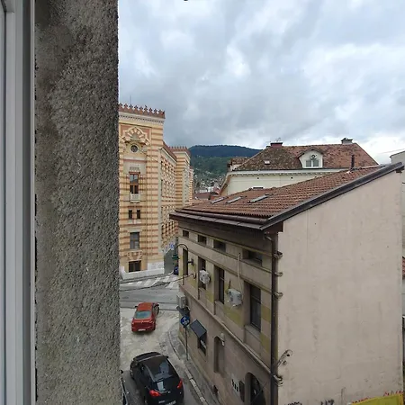 Apartment Rahat