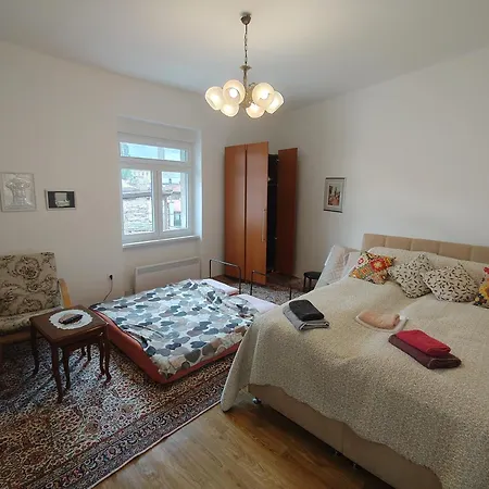 Rahat Apartment Sarajevo
