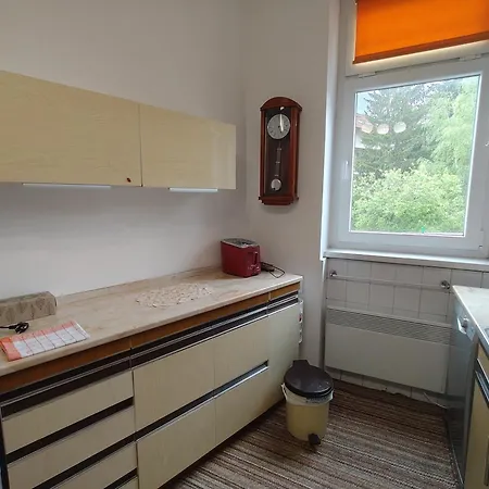 아파트 Rahat 사라예보