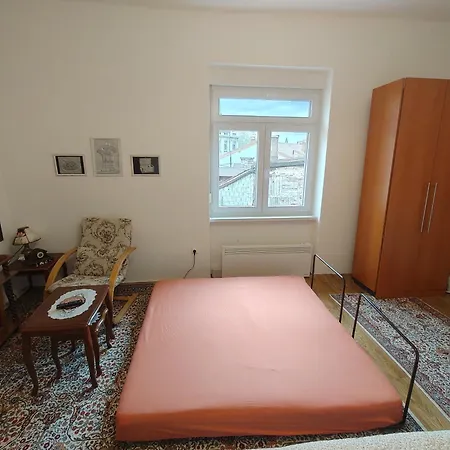 Rahat Apartment