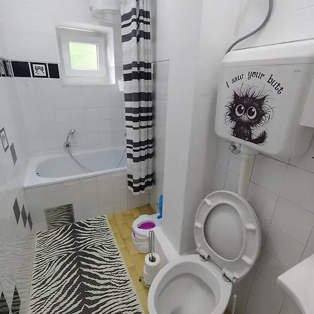 Rahat Apartment Sarajevo