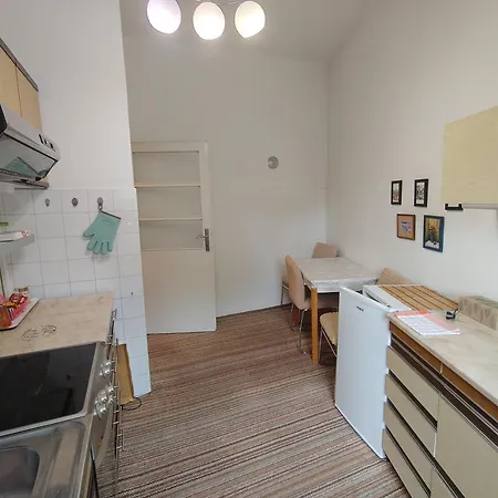 Apartament Rahat Sarajewo