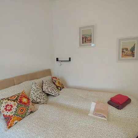 Rahat Apartment *