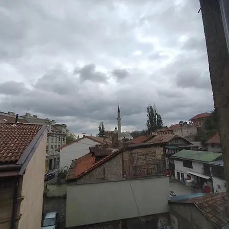 Rahat Sarajevo