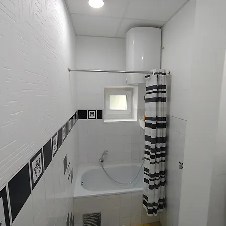 Rahat Apartment Sarajevo