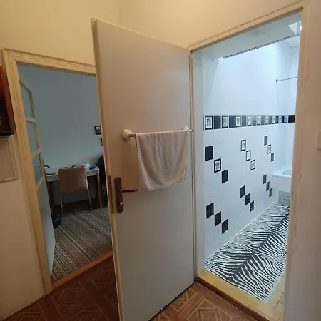 Rahat Apartment