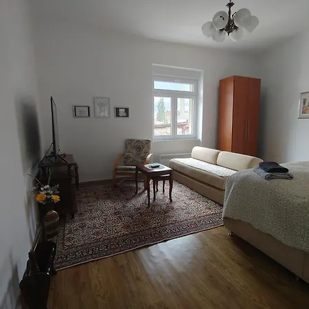 Apartment Rahat