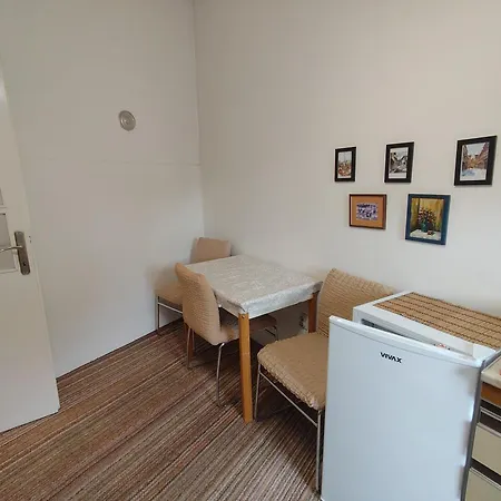 Rahat Apartment *
