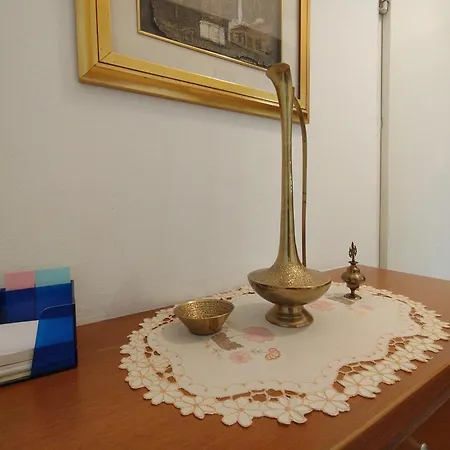 Apartment Rahat