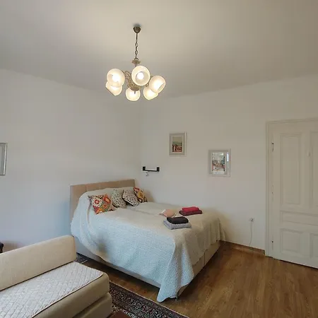 Rahat Apartment Sarajevo