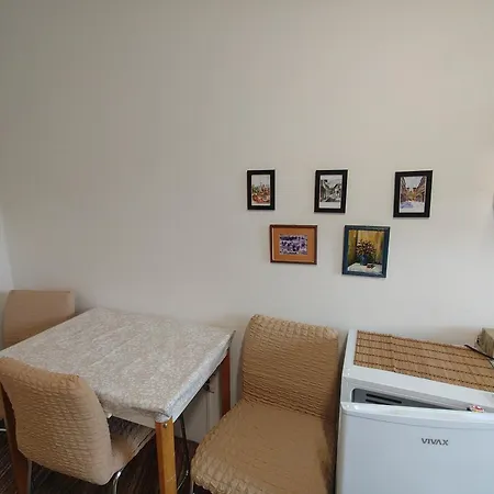 Rahat Apartment