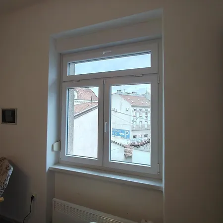 Apartment Rahat *