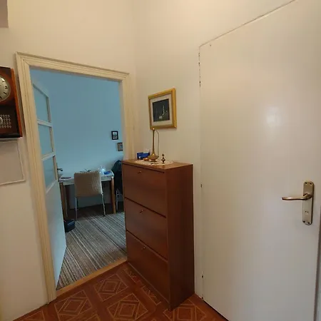 Rahat Apartment Sarajevo