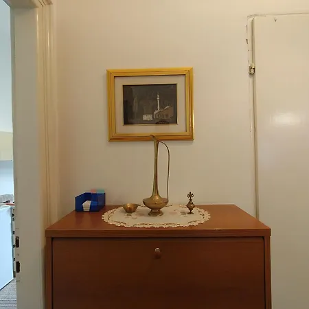 Rahat Apartment *