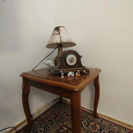 Apartment Rahat Sarajevo