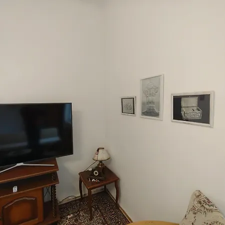 Rahat Apartment Sarajevo