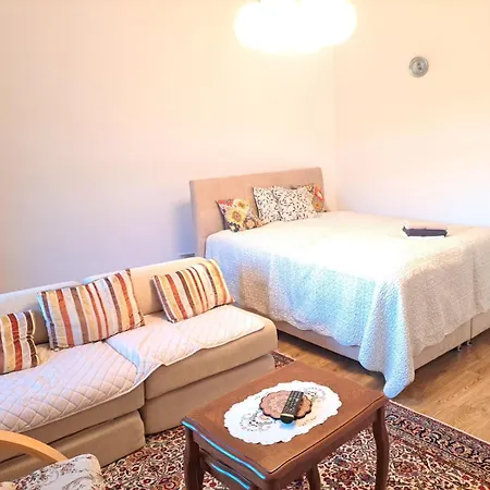 Rahat Apartment