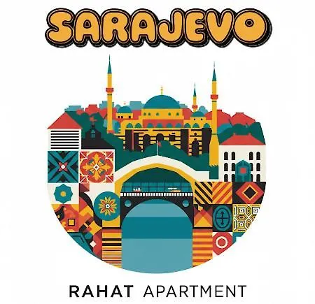 Apartment Rahat Sarajevo