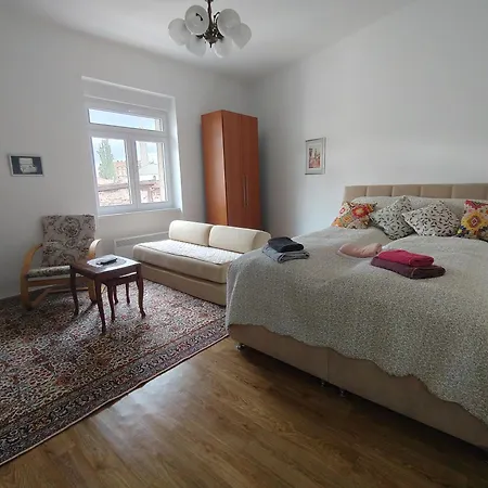 Rahat Apartment *