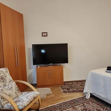 Rahat * 사라예보