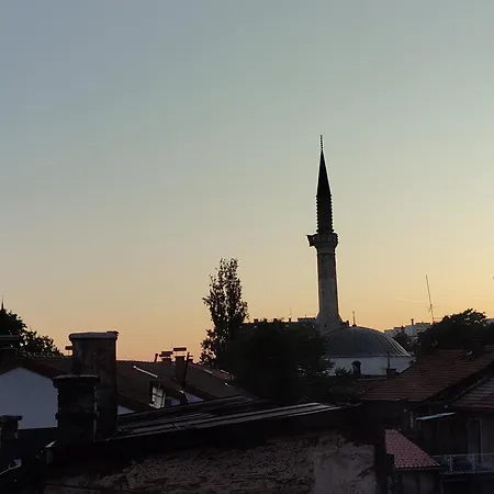 아파트 Rahat 사라예보